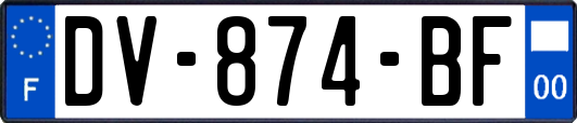 DV-874-BF