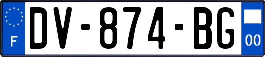 DV-874-BG