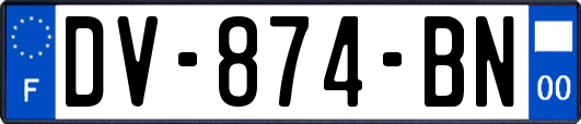 DV-874-BN