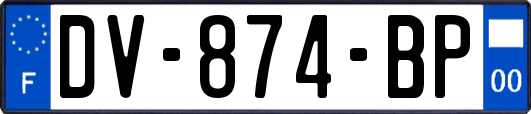 DV-874-BP