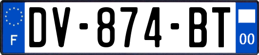 DV-874-BT