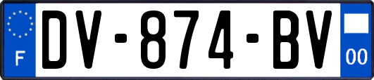 DV-874-BV