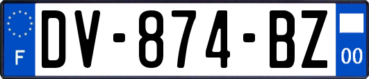 DV-874-BZ