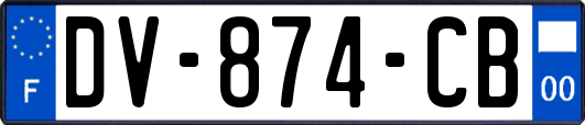 DV-874-CB