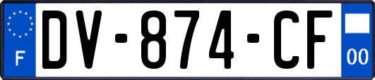 DV-874-CF