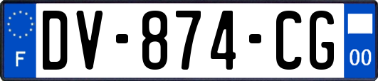 DV-874-CG