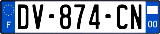 DV-874-CN