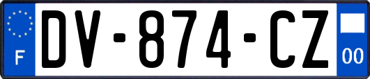 DV-874-CZ