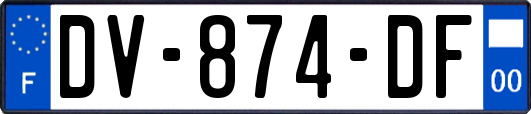 DV-874-DF