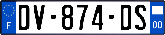 DV-874-DS