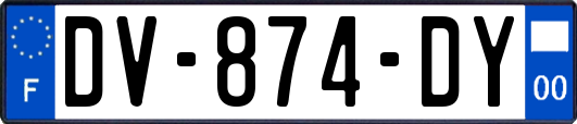 DV-874-DY