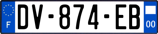 DV-874-EB