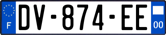 DV-874-EE