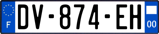 DV-874-EH