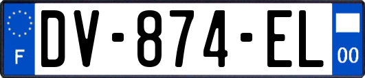 DV-874-EL