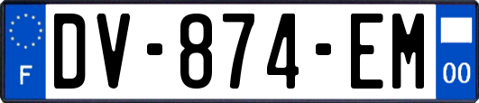 DV-874-EM