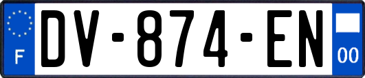 DV-874-EN