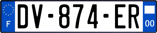 DV-874-ER