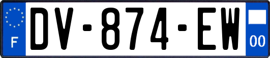 DV-874-EW