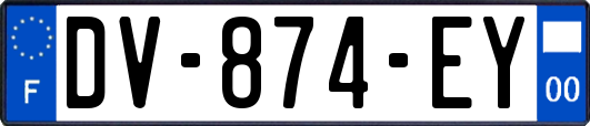 DV-874-EY