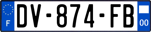 DV-874-FB