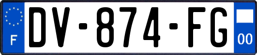 DV-874-FG