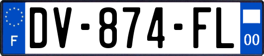 DV-874-FL