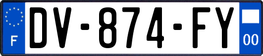 DV-874-FY