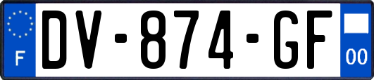 DV-874-GF