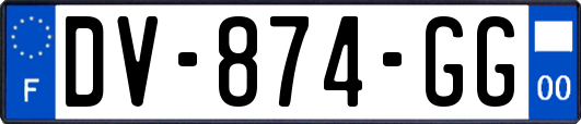 DV-874-GG