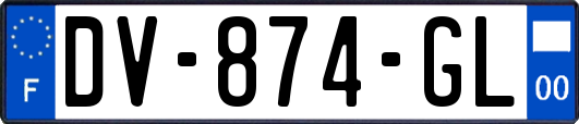 DV-874-GL