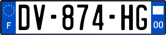 DV-874-HG