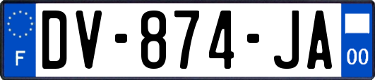 DV-874-JA