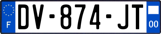 DV-874-JT