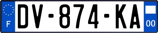 DV-874-KA