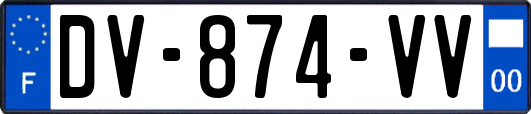 DV-874-VV