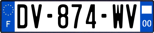 DV-874-WV