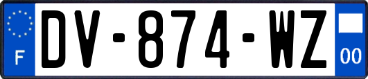 DV-874-WZ