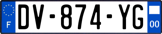 DV-874-YG