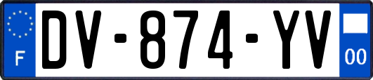 DV-874-YV