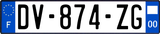 DV-874-ZG