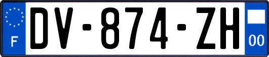 DV-874-ZH