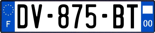 DV-875-BT