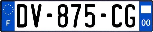 DV-875-CG