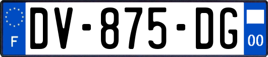 DV-875-DG