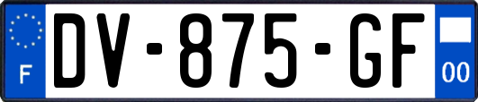 DV-875-GF