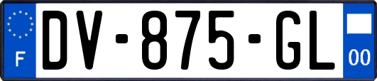 DV-875-GL