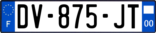 DV-875-JT