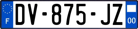 DV-875-JZ