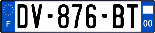 DV-876-BT